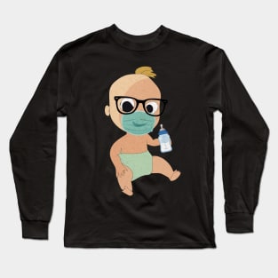 Baby Long Sleeve T-Shirt